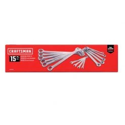 Cheapest ๐ฏ Craftsman 12 Point SAE Combination Wrench Set 15 pc โญ 7 Cheapest ๐ฏ Craftsman 12 Point SAE Combination Wrench Set 15 pc โญ -Craftsman Sales 2022 029cd110 8956 4f20 bfc6 fa4b30bbbb1c