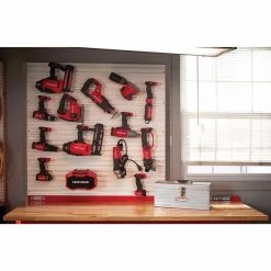 New 👍 Craftsman 6 in. H X 9.5 in. W X 49 in. D Black/White Plastic Wall Mount Tool Holder 🎉 13 New 👍 Craftsman 6 in. H X 9.5 in. W X 49 in. D Black/White Plastic Wall Mount Tool Holder 🎉 -Craftsman Sales 2022 02de84d0 7614 4414 ae9b f997bccd1fad