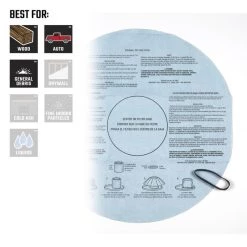 Buy ✔️ Craftsman 1 in. L X 7 in. W Cloth Filter Bag 3 pc 👍 8 Buy ✔️ Craftsman 1 in. L X 7 in. W Cloth Filter Bag 3 pc 👍 -Craftsman Sales 2022 0337ae42 d962 4b44 8f0e 99e2aa98dd4e