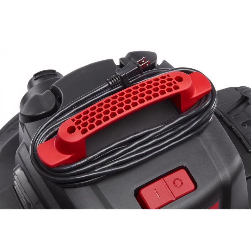 Promo ๐ Craftsman 16 gal Corded Wet/Dry Vacuum 12 amps 120 V 6.5 HP โค๏ธ 5 Promo ๐ Craftsman 16 gal Corded Wet/Dry Vacuum 12 amps 120 V 6.5 HP โค๏ธ - Image 3
