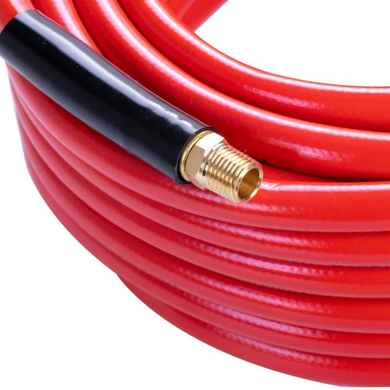 Flash Sale ๐ Craftsman 50 ft. L X 3/8 in. D PVC Air Hose 300 psi Red ๐งจ 6 Flash Sale ๐ Craftsman 50 ft. L X 3/8 in. D PVC Air Hose 300 psi Red ๐งจ - Image 4