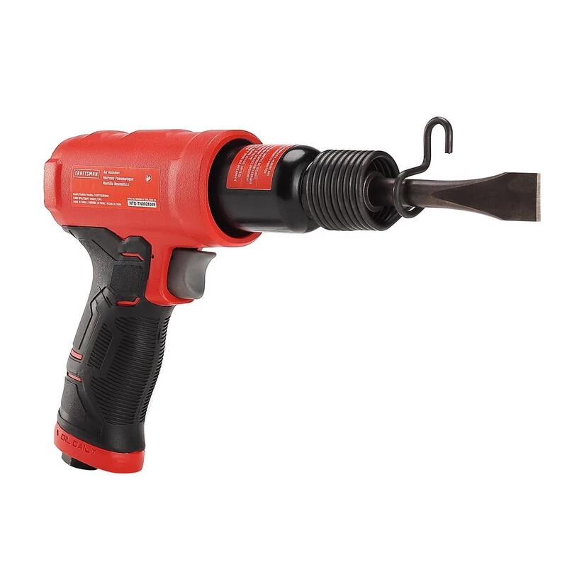 Wholesale 😍 Craftsman Air Hammer 2800 bpm 1 pc ✔️ 9 Wholesale 😍 Craftsman Air Hammer 2800 bpm 1 pc ✔️ - Image 7