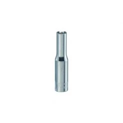Best Sale โญ Craftsman 7/32 in. X 1/4 in. drive SAE 6 Point Deep Socket 1 pc ๐ฅ