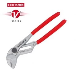 Flash Sale โ๏ธ Craftsman V-series Pliers Wrench 10 in. L 1 pc ๐ 11 Flash Sale โ๏ธ Craftsman V-series Pliers Wrench 10 in. L 1 pc ๐ -Craftsman Sales 2022 06cf0644 9180 401e b11e 7d058305a6d2
