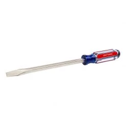 Discount โค๏ธ Craftsman 3/8 in. X 8 in. L Slotted Screwdriver 1 pc โ