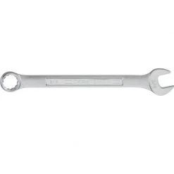 Hot Sale ⌛ Craftsman 3/4 in. X 3/4 in. 12 Point SAE Combination Wrench 9.6 in. L 1 pc 🔥