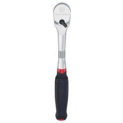 New 🎁 Craftsman V-Series 1/2 in. drive Comfort Grip Ratchet 96 teeth ⭐