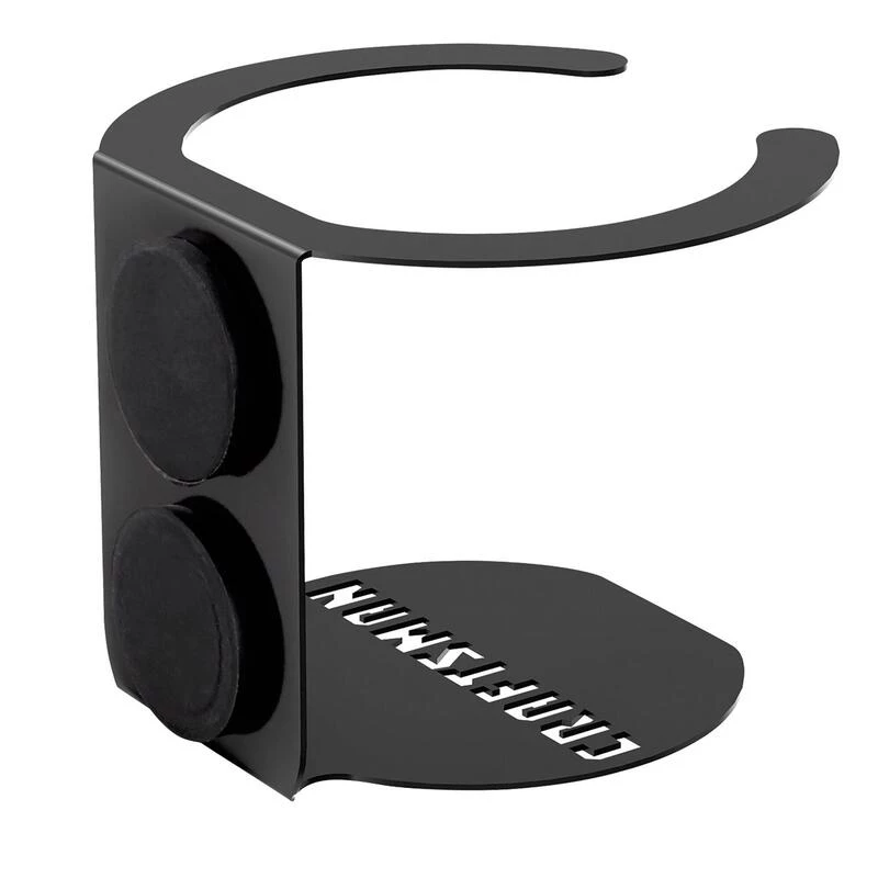 Cheap ๐ Craftsman Magnetic Cup Holder Steel Black ๐ 4 Cheap ๐ Craftsman Magnetic Cup Holder Steel Black ๐ - Image 2