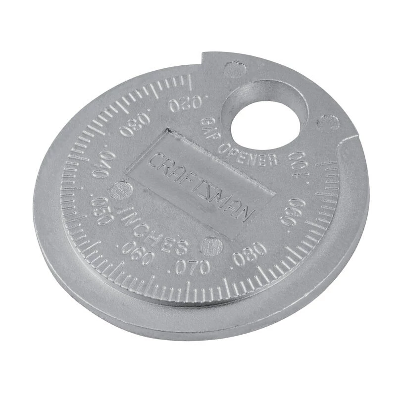 New ⭐ Craftsman 1 pc Spark Plug Gauge 👏 4 New ⭐ Craftsman 1 pc Spark Plug Gauge 👏 - Image 2