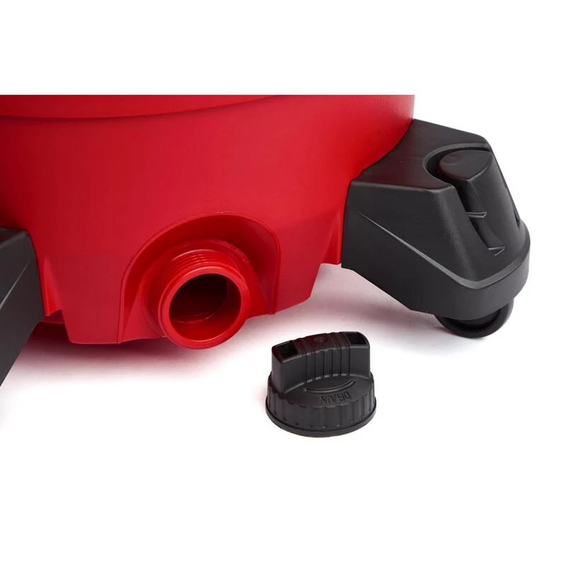 Best Sale ๐คฉ Craftsman 9 gal Corded Wet/Dry Vacuum 8.3 amps 120 V 4.25 HP ๐ 6 Best Sale ๐คฉ Craftsman 9 gal Corded Wet/Dry Vacuum 8.3 amps 120 V 4.25 HP ๐ - Image 4