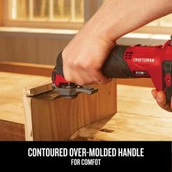 Buy 👏 Craftsman 20 V Cordless Oscillating Multi-Tool Kit (Battery & Charger) 🎁 19 Buy 👏 Craftsman 20 V Cordless Oscillating Multi-Tool Kit (Battery & Charger) 🎁 -Craftsman Sales 2022 0a14ea6b bf2b 40f7 9ba3 4a5c352d1244