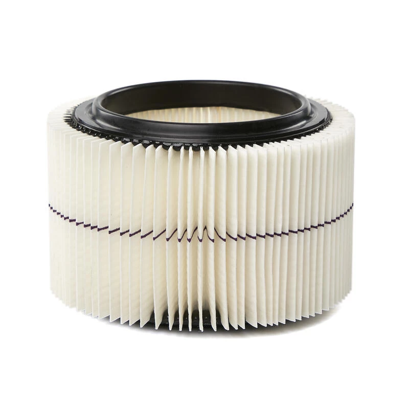 Promo ✨ Craftsman 6.75 in. L X 6.63 in. W Purple Stripe Wet/Dry Vac Filter 1 pc 🧨 3 Promo ✨ Craftsman 6.75 in. L X 6.63 in. W Purple Stripe Wet/Dry Vac Filter 1 pc 🧨