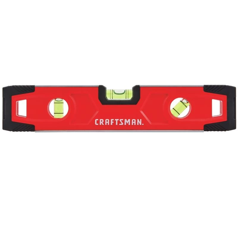 Wholesale ๐ Craftsman 9 in. Torpedo Level ๐ 3 Wholesale ๐ Craftsman 9 in. Torpedo Level ๐