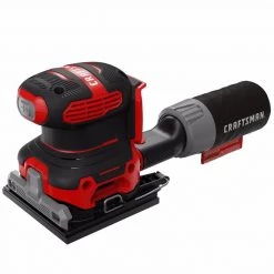 Top 10 ๐ฅ Craftsman Cordless 20 V 1/4 Sheet Finishing Sander Tool Only โ 11 Top 10 ๐ฅ Craftsman Cordless 20 V 1/4 Sheet Finishing Sander Tool Only โ -Craftsman Sales 2022 0b475d67 afad 483b aab9 ea1043d6f9e1