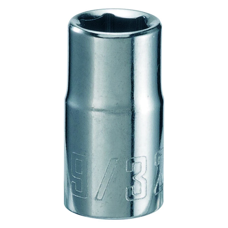 Best deal ๐ Craftsman 9/32 in. X 1/4 in. drive SAE 6 Point Standard Shallow Socket 1 pc ๐คฉ 3 Best deal ๐ Craftsman 9/32 in. X 1/4 in. drive SAE 6 Point Standard Shallow Socket 1 pc ๐คฉ