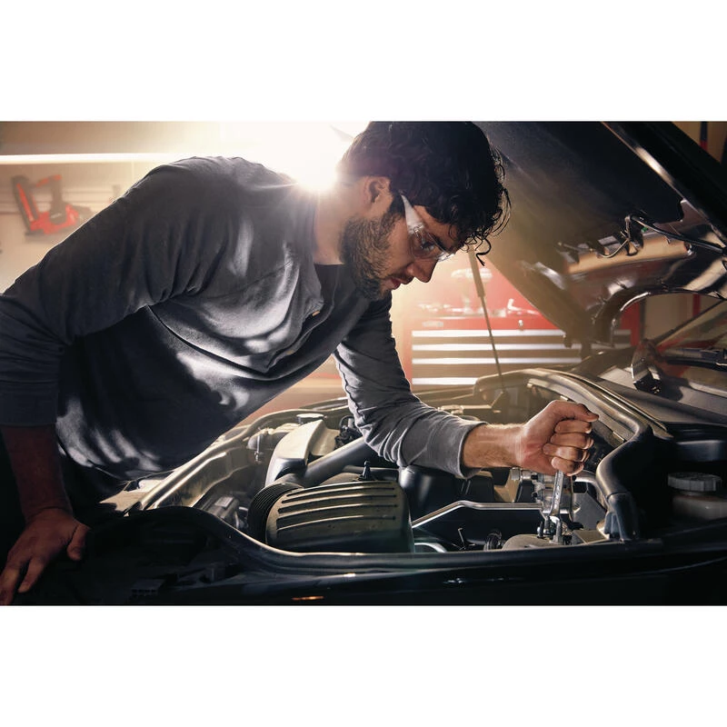 New 🎉 Craftsman 12 Point Metric Long Panel Wrench Set 11 pc 🛒 5 New 🎉 Craftsman 12 Point Metric Long Panel Wrench Set 11 pc 🛒 - Image 3