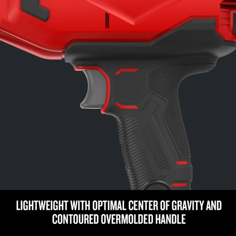 Outlet ๐ Craftsman 20V MAX 16 Ga. Finish Nailer Kit ๐งจ 7 Outlet ๐ Craftsman 20V MAX 16 Ga. Finish Nailer Kit ๐งจ - Image 5