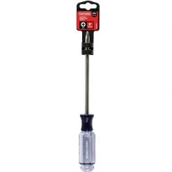 Discount 🤩 Craftsman No. 3 X 6 in. L Phillips Screwdriver 1 pc 👍 -Craftsman Sales 2022 0eb986a0 a1a0 4d84 8f9e 51d3d9e73f02