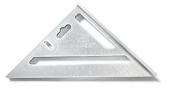 Promo ⌛ Craftsman 7 in. L X 7 in. H Aluminum Rafter Square 🛒 -Craftsman Sales 2022 0f7fdb91 4540 4e8c b2e4 13d45270c784