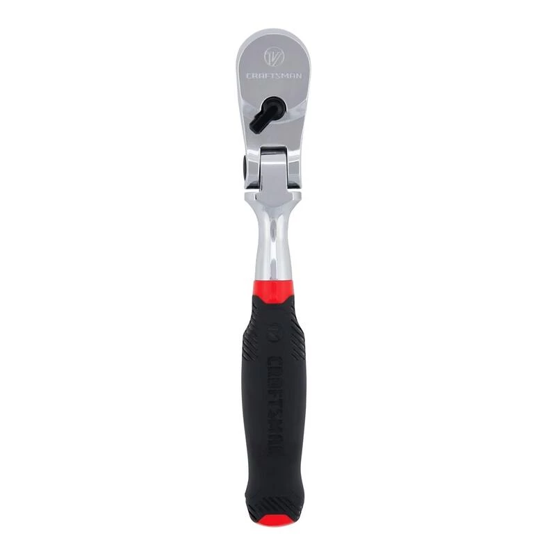 Coupon ๐ Craftsman V-Series 3/8 in. drive Comfort Grip Flex Head Ratchet 96 teeth ๐ 3 Coupon ๐ Craftsman V-Series 3/8 in. drive Comfort Grip Flex Head Ratchet 96 teeth ๐