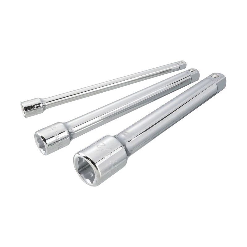 Wholesale π Craftsman 6 in. L X 1/4, 3/8 and 1/2 in. drive S SAE Extension Bar Set 3 pc β€οΈ 3 Wholesale π Craftsman 6 in. L X 1/4, 3/8 and 1/2 in. drive S SAE Extension Bar Set 3 pc β€οΈ