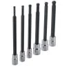 Best Pirce ๐ Craftsman 1/4 and 3/8 in. drive Metric 6 Point Long Ball Hex Bit Socket Set 6 pc ๐ 1 Best Pirce ๐ Craftsman 1/4 and 3/8 in. drive Metric 6 Point Long Ball Hex Bit Socket Set 6 pc ๐ -Craftsman Sales 2022 1345881f 4324 4875 8883 31ece1b9214a