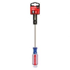 Best reviews of 🧨 Craftsman 3/16 in. X 6 in. L Slotted Screwdriver 1 pc 🤩 -Craftsman Sales 2022 13cbad18 c088 4e16 90ad 1121b740745e