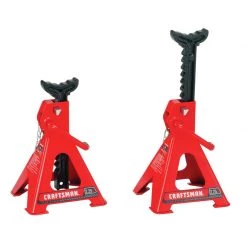 Wholesale 👏 Craftsman Manual 2-1/4 ton Automotive Jack Stand 👍