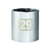 Hot Sale 🌟 Craftsman 29 mm X 1/2 in. drive Metric 12 Point Standard Socket 1 pc 👍 -Craftsman Sales 2022 15dde7f1 81d0 4754 a158 d94461d52dca