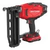 Outlet ๐ Craftsman 20V MAX 16 Ga. Finish Nailer Kit ๐งจ 1 Outlet ๐ Craftsman 20V MAX 16 Ga. Finish Nailer Kit ๐งจ -Craftsman Sales 2022 15edb5c6 e753 4e04 8583 37efaeed0653