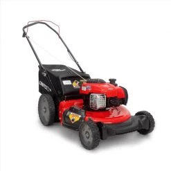 Best reviews of ๐ Craftsman 11A-B26B791 21 in. 150 cc Gas Lawn Mower ๐งจ