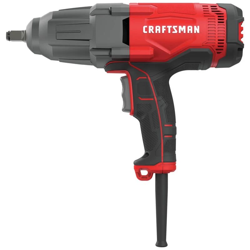 Coupon 😍 Craftsman 7.5 amps 1/2 in. Corded Brushed Impact Wrench 👏 4 Coupon 😍 Craftsman 7.5 amps 1/2 in. Corded Brushed Impact Wrench 👏 - Image 2