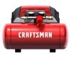 Promo 🎉 Craftsman 1.5 gal Horizontal Portable Air Compressor 135 psi 0.75 HP 🎉 1 Promo 🎉 Craftsman 1.5 gal Horizontal Portable Air Compressor 135 psi 0.75 HP 🎉 -Craftsman Sales 2022 16a405b1 e5d7 43a5 a38e ef5e696d1d9c