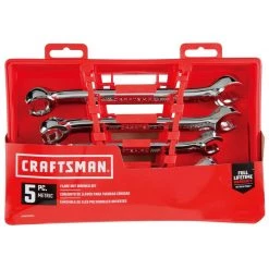 Best Sale ๐ Craftsman 6 Point Metric Flare Nut Wrench Set 5 pc ๐ 10 Best Sale ๐ Craftsman 6 Point Metric Flare Nut Wrench Set 5 pc ๐ -Craftsman Sales 2022 16b21a4f c54c 4a35 8ee7 c1ffd4203a55