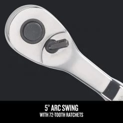 Deals ⭐ Craftsman 1/4, 3/8 and 1/2 in. drive Metric and SAE 12 Point Mechanic's Tool Set 268 pc 🔥 -Craftsman Sales 2022 17f186d7 901a 43e1 9720 c2ae9acfa323