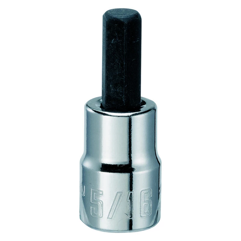 Best reviews of 🔔 Craftsman 5/16 in. X 3/8 in. drive SAE 6 Point Standard Hex Bit Socket 1 pc 🔥 3 Best reviews of 🔔 Craftsman 5/16 in. X 3/8 in. drive SAE 6 Point Standard Hex Bit Socket 1 pc 🔥