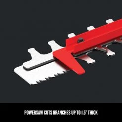 Budget 😀 Craftsman 22 in. 120 V Electric Hedge Trimmer Tool Only 👏 -Craftsman Sales 2022 1a4e6ccc c7b5 4386 807e 2273f7b99dc7