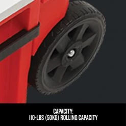 Top 10 🔥 Craftsman VersaStack Black/Red 30 qt Cooler 🎁 -Craftsman Sales 2022 1a96685b 152a 401e a441 9eb4b7e5a3c0