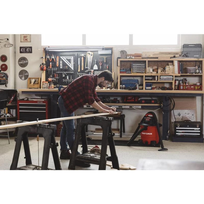 Deals ๐ Craftsman 2 in. L X 10 in. W Wet/Dry Vac Filter Bag 2 pc โ 8 Deals ๐ Craftsman 2 in. L X 10 in. W Wet/Dry Vac Filter Bag 2 pc โ - Image 6