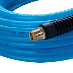 Discount 👏 Craftsman 50 ft. L X 1/4 in. D Polyurethane Air Hose 300 psi Blue 🎁 8 Discount 👏 Craftsman 50 ft. L X 1/4 in. D Polyurethane Air Hose 300 psi Blue 🎁 -Craftsman Sales 2022 1ce3cbc3 7727 40d1 853f 4359ab83fe52