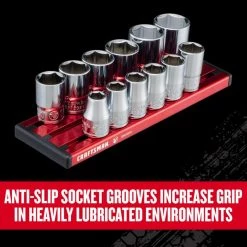 Coupon ๐ Craftsman V-Series 3/8 in. drive Metric 6 Point Socket Set 12 pc โค๏ธ 14 Coupon ๐ Craftsman V-Series 3/8 in. drive Metric 6 Point Socket Set 12 pc โค๏ธ -Craftsman Sales 2022 1d72df9d 57f4 465e b7fa ebb0e45acbe8