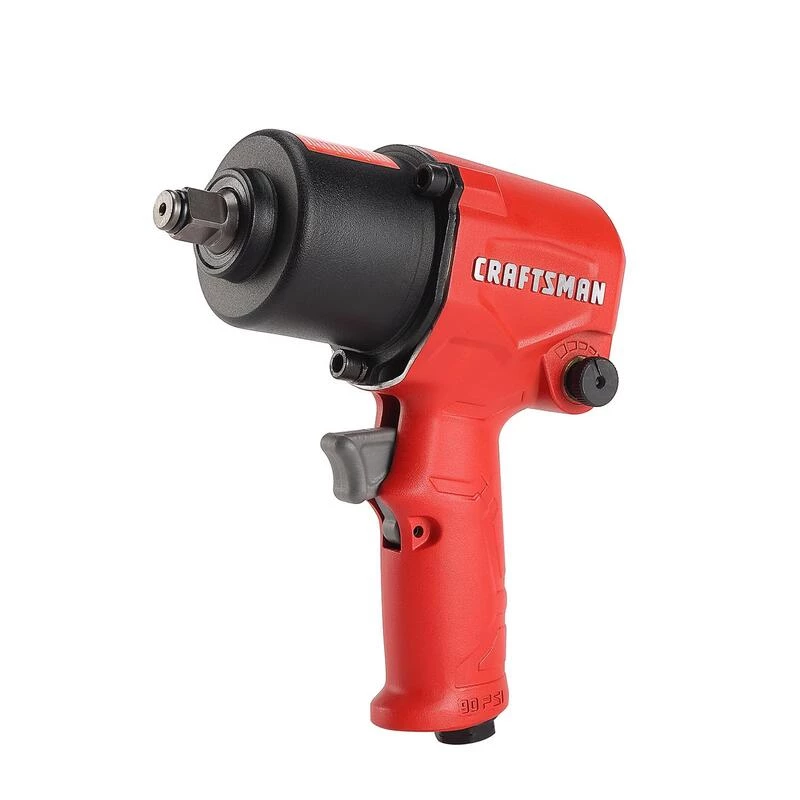 Best Sale โญ Craftsman 1/2 in. Air Impact Wrench 400 ft/lb ๐ฏ 6 Best Sale โญ Craftsman 1/2 in. Air Impact Wrench 400 ft/lb ๐ฏ - Image 4