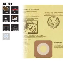 Deals ๐ Craftsman 2 in. L X 10 in. W Wet/Dry Vac Filter Bag 2 pc โ 10 Deals ๐ Craftsman 2 in. L X 10 in. W Wet/Dry Vac Filter Bag 2 pc โ -Craftsman Sales 2022 1e6190c5 7ef6 4533 8d56 93773bd49765