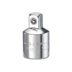 New ๐งจ Craftsman 3/8 in. L X 3/8 and 1/2 in. S SAE Socket Adapter 1 pc ๐