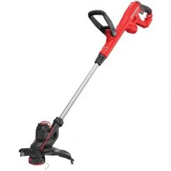 Cheapest ๐ Craftsman Weedwacker CMEST913 14 in. Electric String Trimmer โค๏ธ
