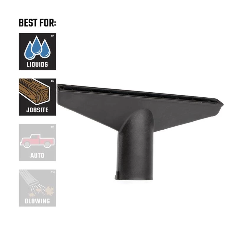 Outlet ๐ Craftsman 3 in. L X 6 in. W X 1-7/8 in. D Wet Nozzle 1 pc ๐ 5 Outlet ๐ Craftsman 3 in. L X 6 in. W X 1-7/8 in. D Wet Nozzle 1 pc ๐ - Image 3