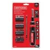 Discount ๐คฉ Craftsman 26 pc Ratcheting Multi-Bit Driver ๐ 2 Discount ๐คฉ Craftsman 26 pc Ratcheting Multi-Bit Driver ๐ -Craftsman Sales 2022 22643116 f1c3 4891 8520 08e1fc92418d