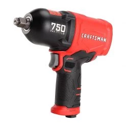 Promo ๐ Craftsman 1/2 in. Air Impact Wrench 750 ft/lb โ๏ธ 13 Promo ๐ Craftsman 1/2 in. Air Impact Wrench 750 ft/lb โ๏ธ -Craftsman Sales 2022 2678a92b 9ab2 4f47 a469 dcce94e12de7