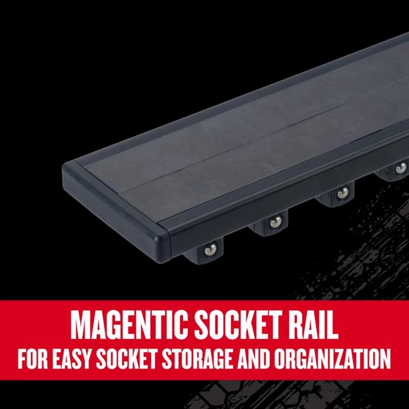 Cheap 🤩 Craftsman V-Series 3/8 in. drive SAE 6 Point Deep Socket Set 12 pc 👏 6 Cheap 🤩 Craftsman V-Series 3/8 in. drive SAE 6 Point Deep Socket Set 12 pc 👏 - Image 4