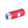 Flash Sale โค๏ธ Craftsman Aluminum Push-Button Universal Coupler 1/4 in. Female 1 pc ๐ 2 Flash Sale โค๏ธ Craftsman Aluminum Push-Button Universal Coupler 1/4 in. Female 1 pc ๐ -Craftsman Sales 2022 293350fe 5a0e 419b ba8c 6ff4bdf853fa